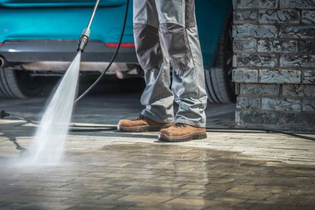 Best Driveway Pressure Washing  in Burns Harbor, IN