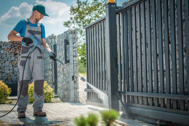 Professional Pressure Washing Services in Burns Harbor, IN