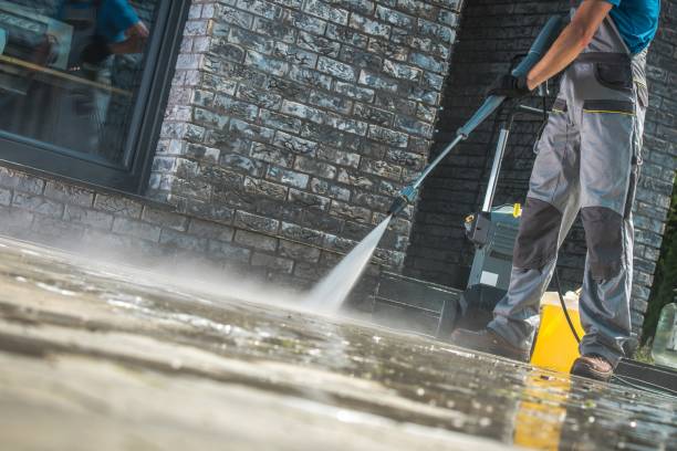 Best Solar Panel Cleaning  in Burns Harbor, IN